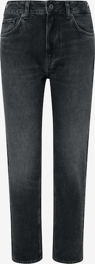 Pepe Jeans Farkut värissä musta denim, Tuotenäkymä