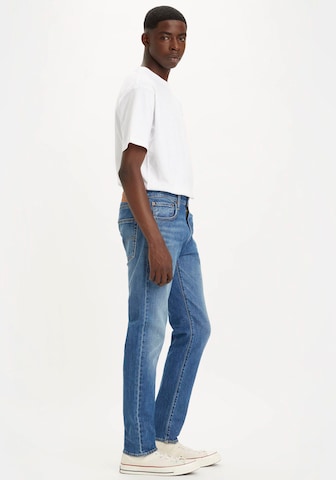LEVI'S ® Jeans '512' in Blau: predná strana