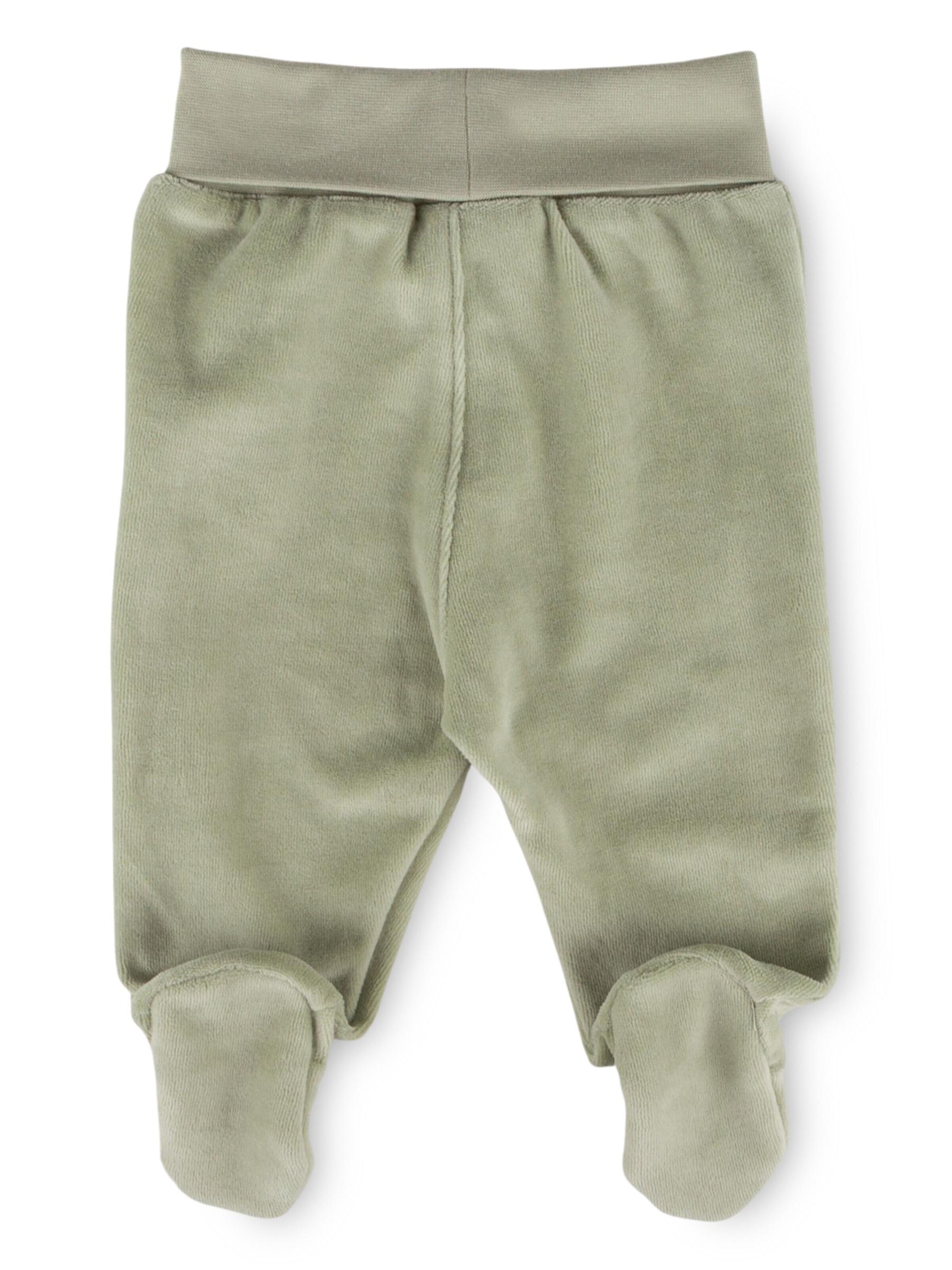 SIGIKID Regular Hose‌‌‌‌‌‌‌‌‌‌ in Grün