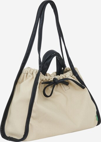 HVISK Handbag in White: front