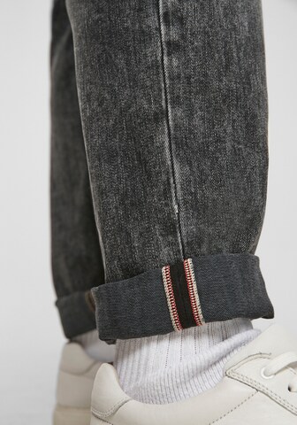 s.Oliver Slimfit Jeans 'York' in Grijs