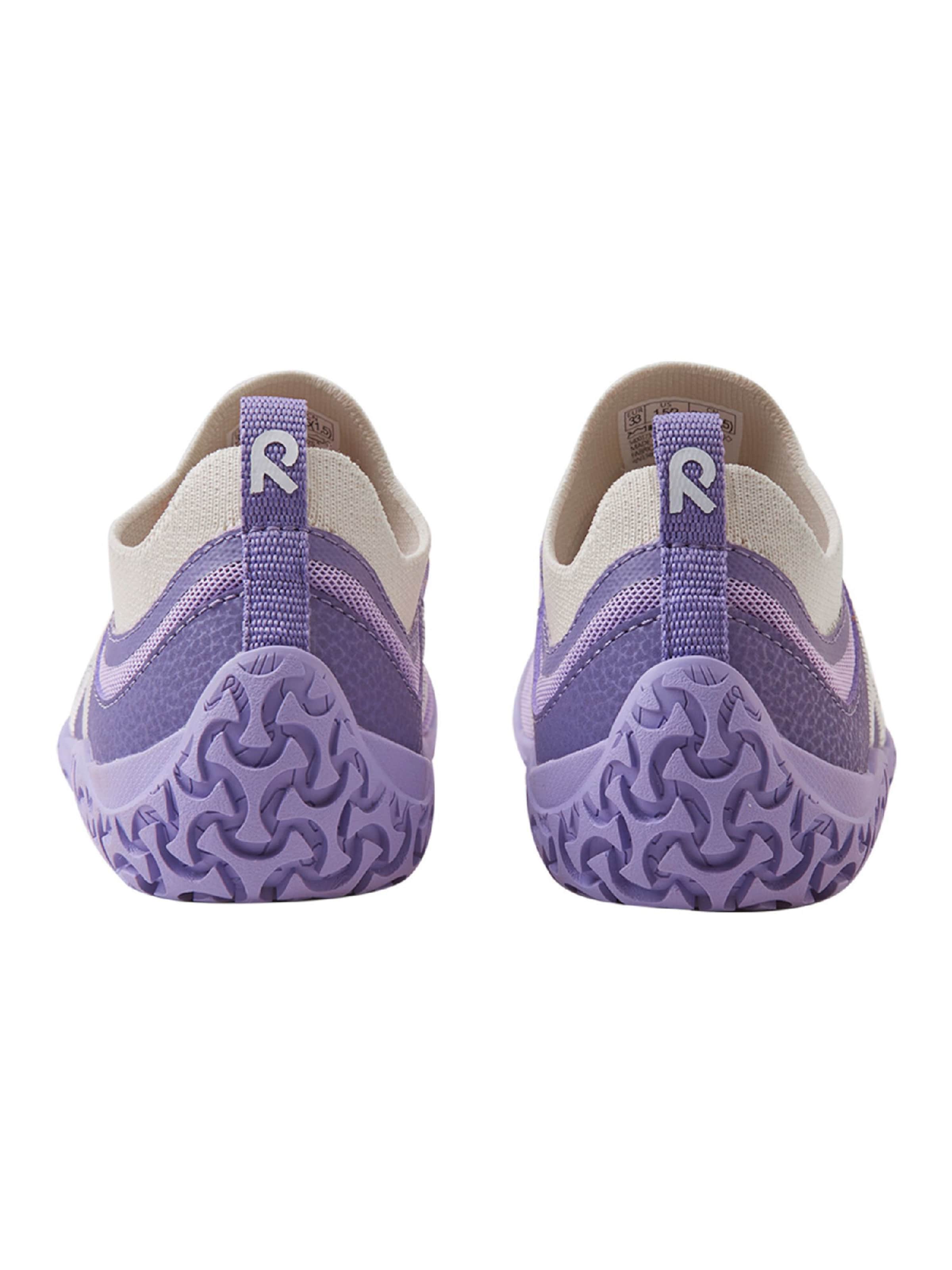 Reima Barfußschuhe ' Vaellus ' in Lila