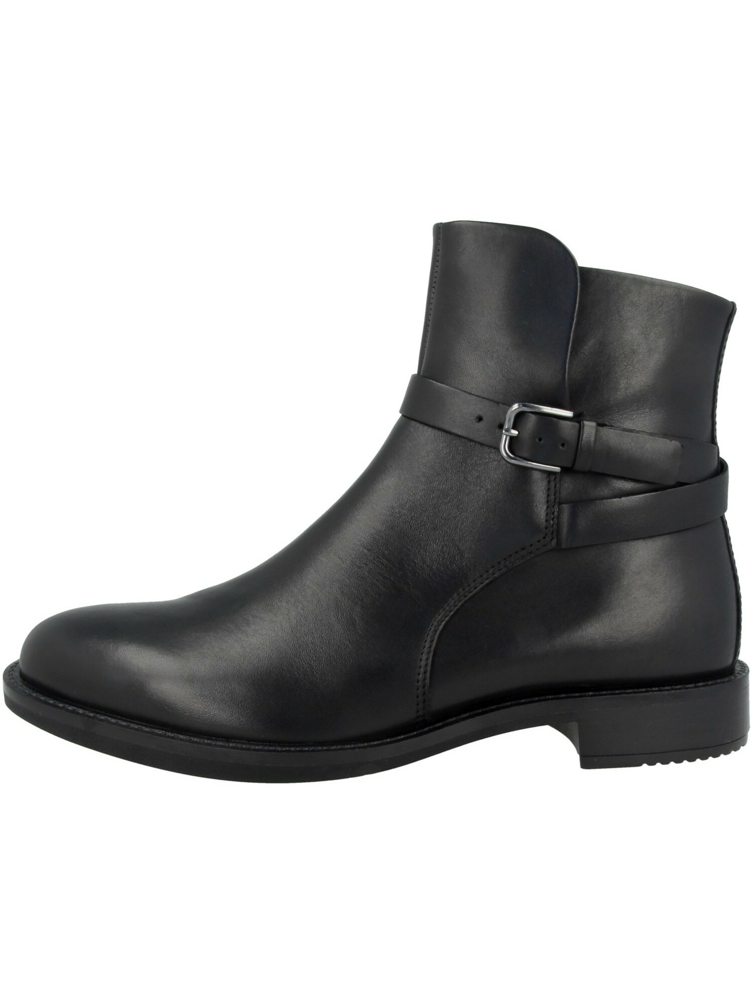 Bottines ECCO en noir