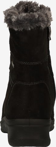 ARA Stiefelette in Schwarz