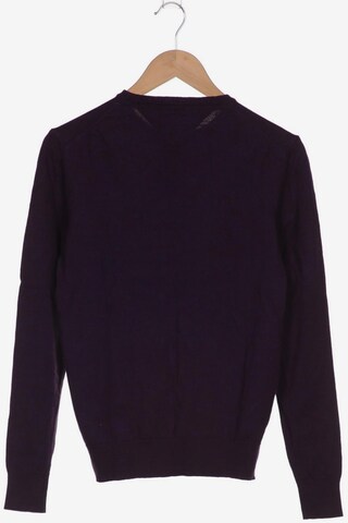 Tommy Hilfiger Tailored Sweater & Cardigan in M in Purple