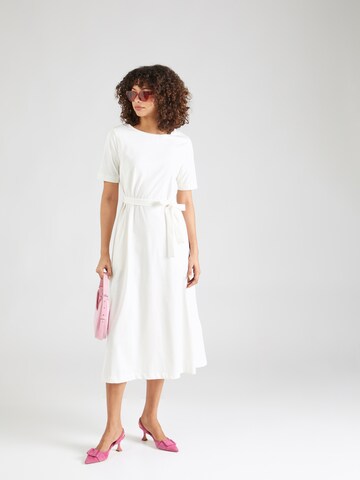 minimum Dress 'Billina' in White