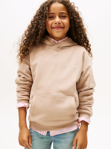 TOMMY HILFIGER Sweatshirt in Roze