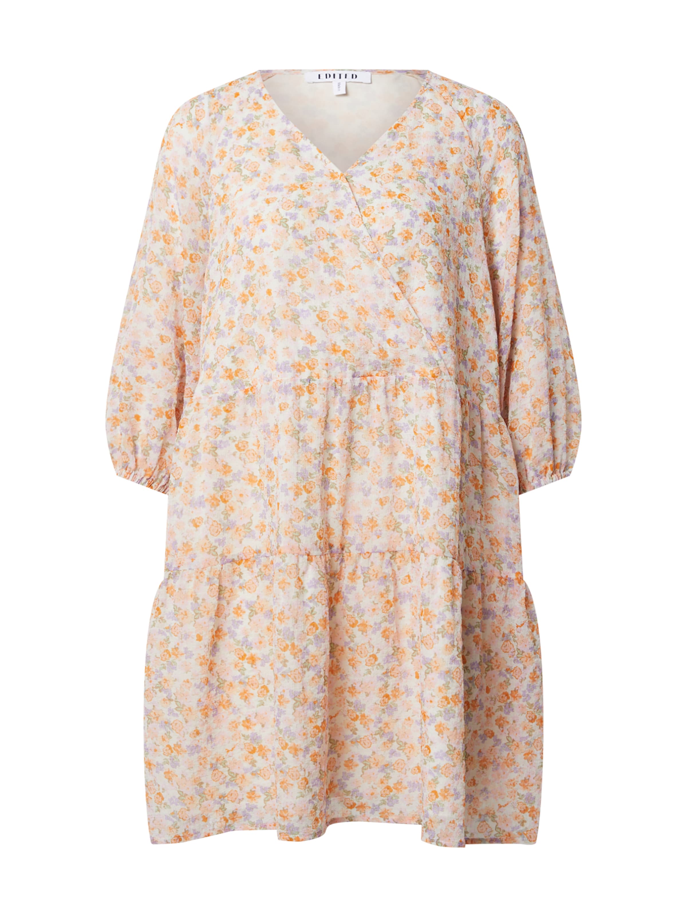 EDITED Φόρεμα 'Marou' σε μπεζ: μπροστά