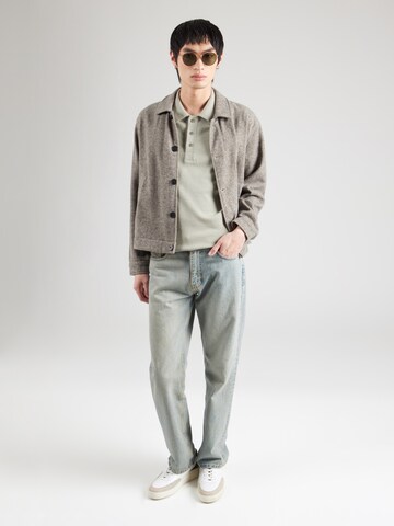 Pull-over 'TAAKOS' ARMEDANGELS en vert