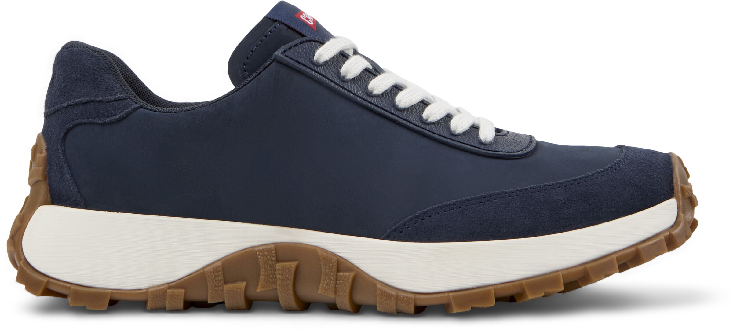 Baskets basses 'Drift Trail' CAMPER en bleu