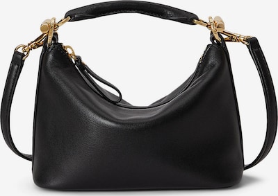 Rankinė iš Lauren Ralph Lauren, spalva – juoda, Prekių apžvalga