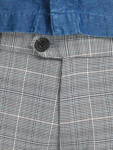 Slimfit Pantaloni chino 'Connor' di JACK & JONES in grigio