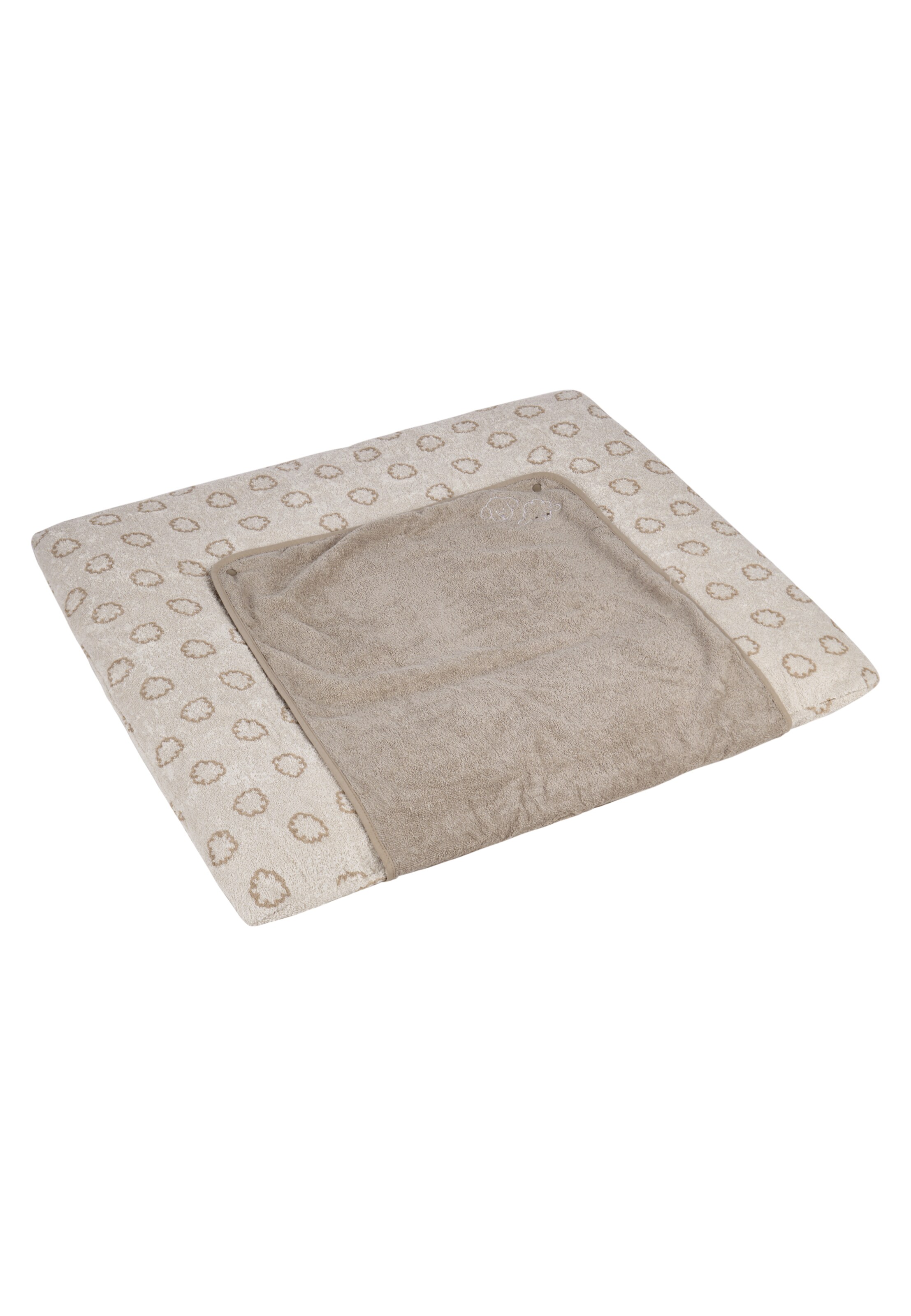 STERNTALER Duvet Cover in Beige