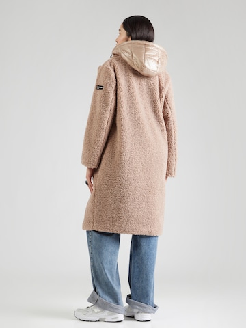 Manteau mi-saison 'Gine2' Frieda & Freddies NY en beige