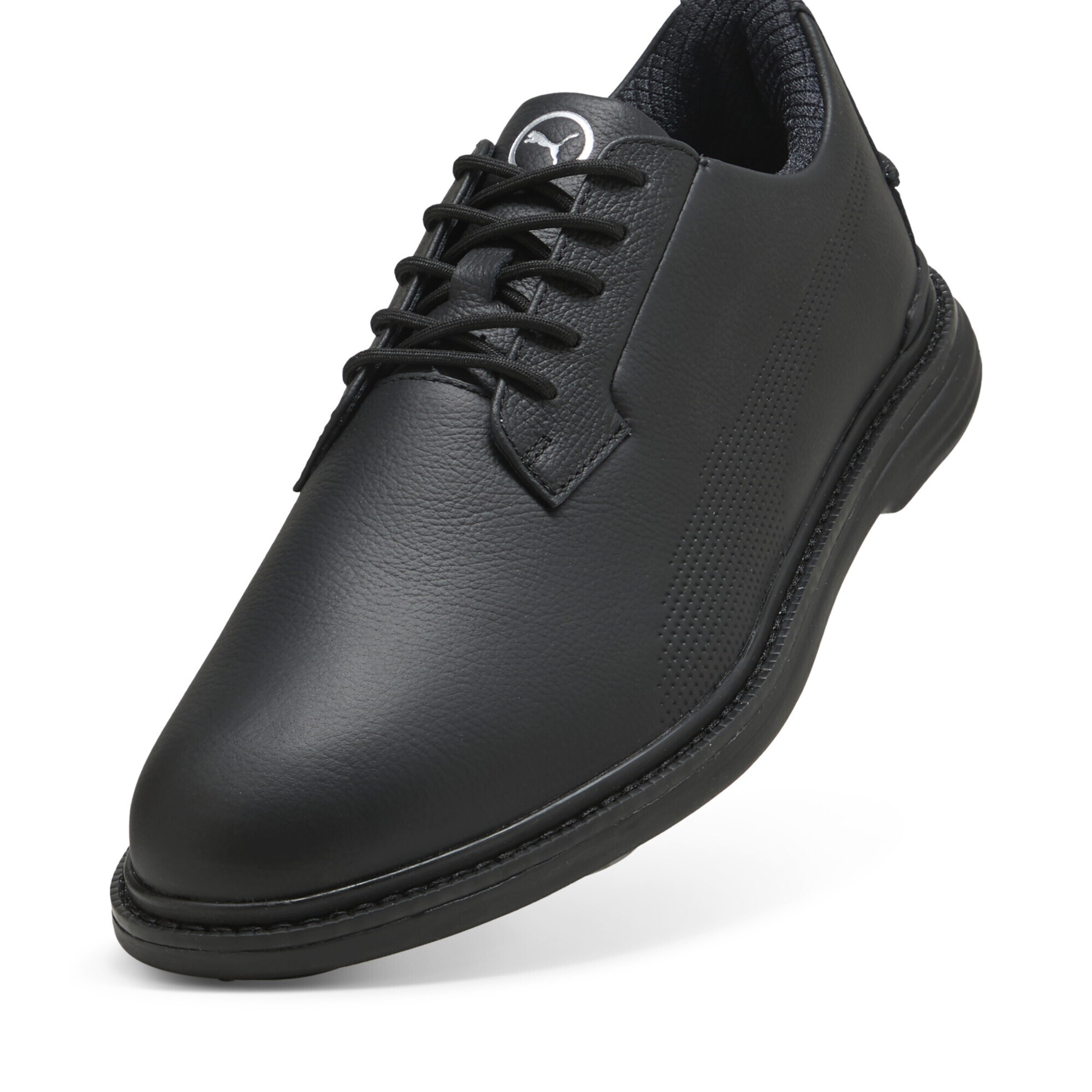 PUMA Sneakers 'Royale' in Black