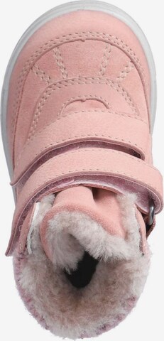 PEPINO by RICOSTA Stiefel in Pink