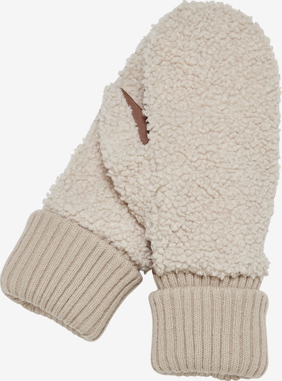 Urban Classics Palčáky ve velikosti S-M - béžová / koňaková, Produkt