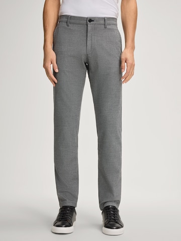 Loosefit Pantalon 'Matthew' JOOP! Jeans en gris : devant