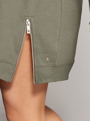zaļš B by Ted Baker Sportisks džemperis