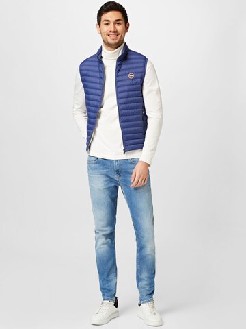 zils Colmar Veste