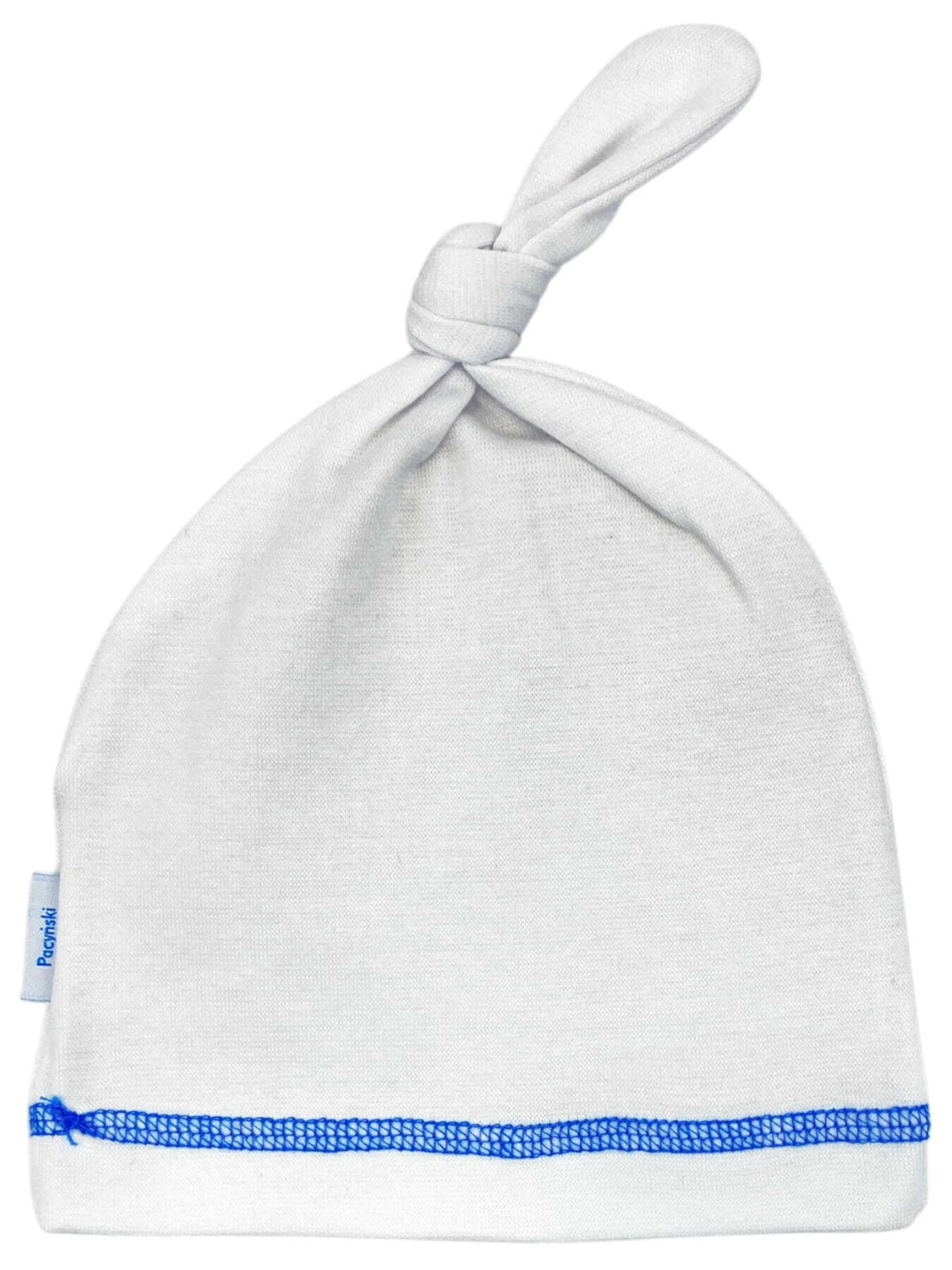 Aliap Mütze in Weiß