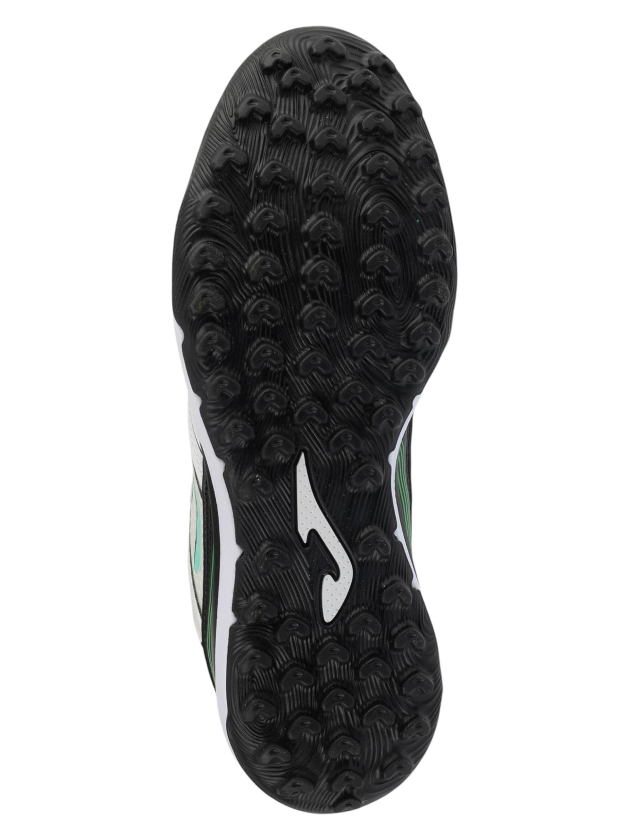 JOMA Soccer shoe 'Gambeta 26 GAMS TF' in White