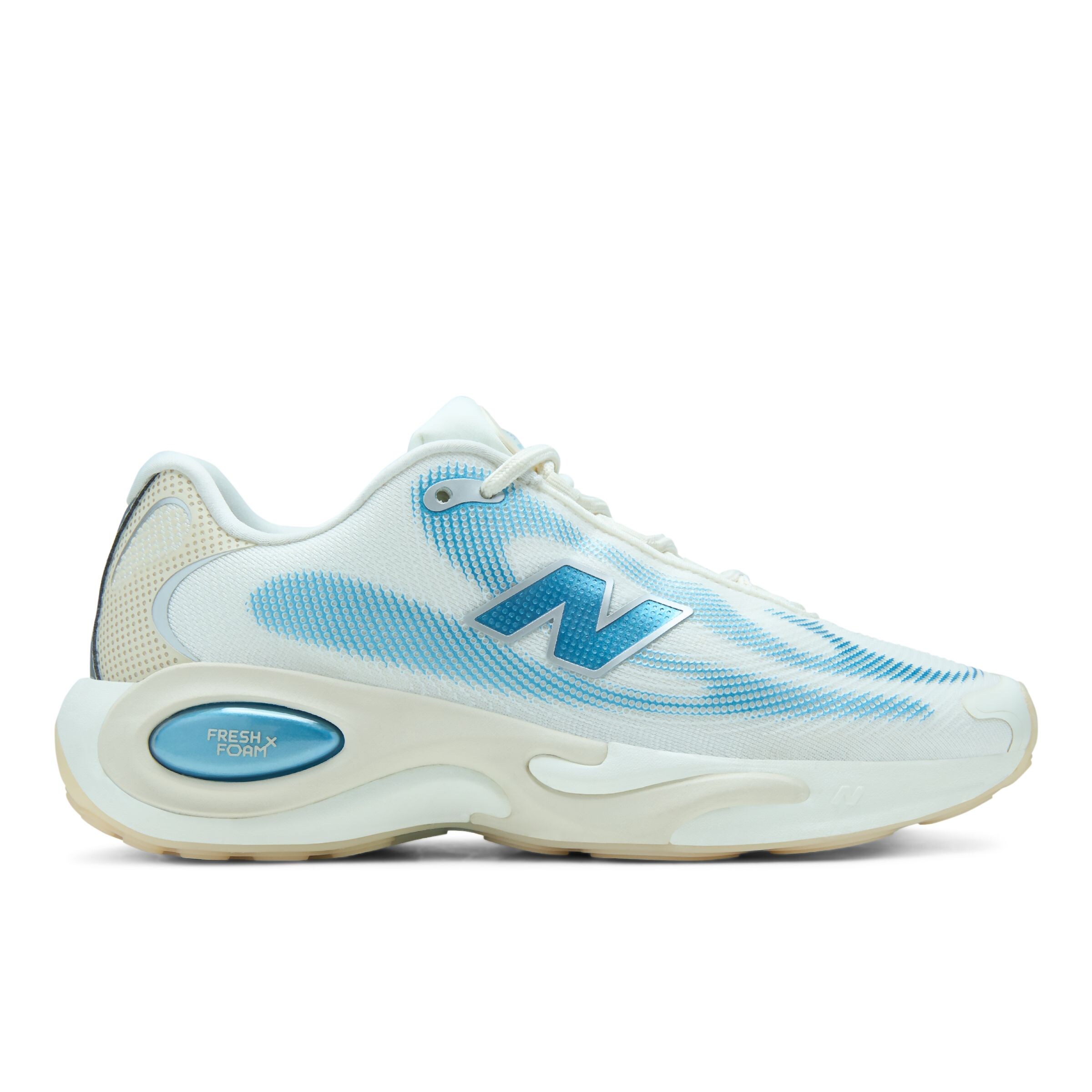 Scarpa da corsa 'AC Runner' di new balance in blu