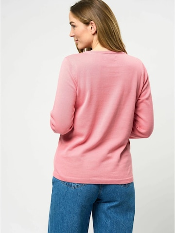 U.S. POLO ASSN. Trui 'May' in Lila