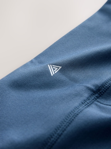 Next Skinny Leggingsit värissä sininen