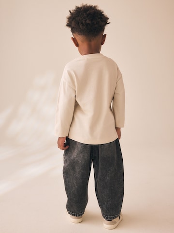 T-Shirt Next en beige