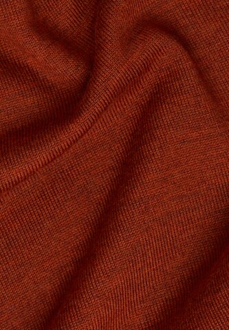 ETERNA Sweater in Orange