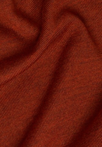 ETERNA Pullover in Orange