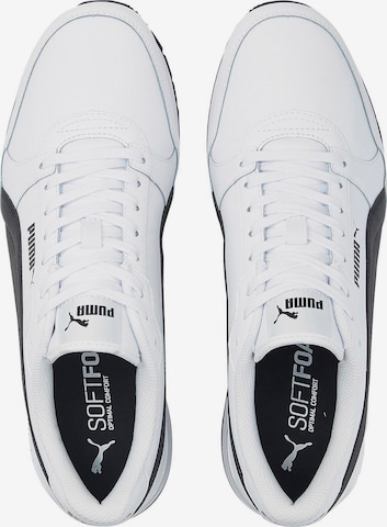 PUMA Sneaker 'Runner V3' in Weiß