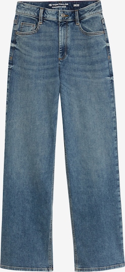 Jeans 'MADINA' pe 30/30 TOM TAILOR pe albastru denim, Vizualizare produs