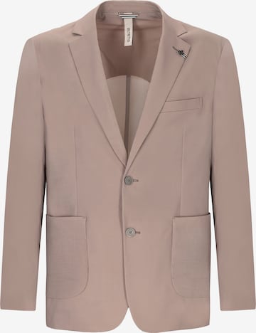 Veste de costume 'High-Perform12 Sequoia' Distretto12 en beige : devant