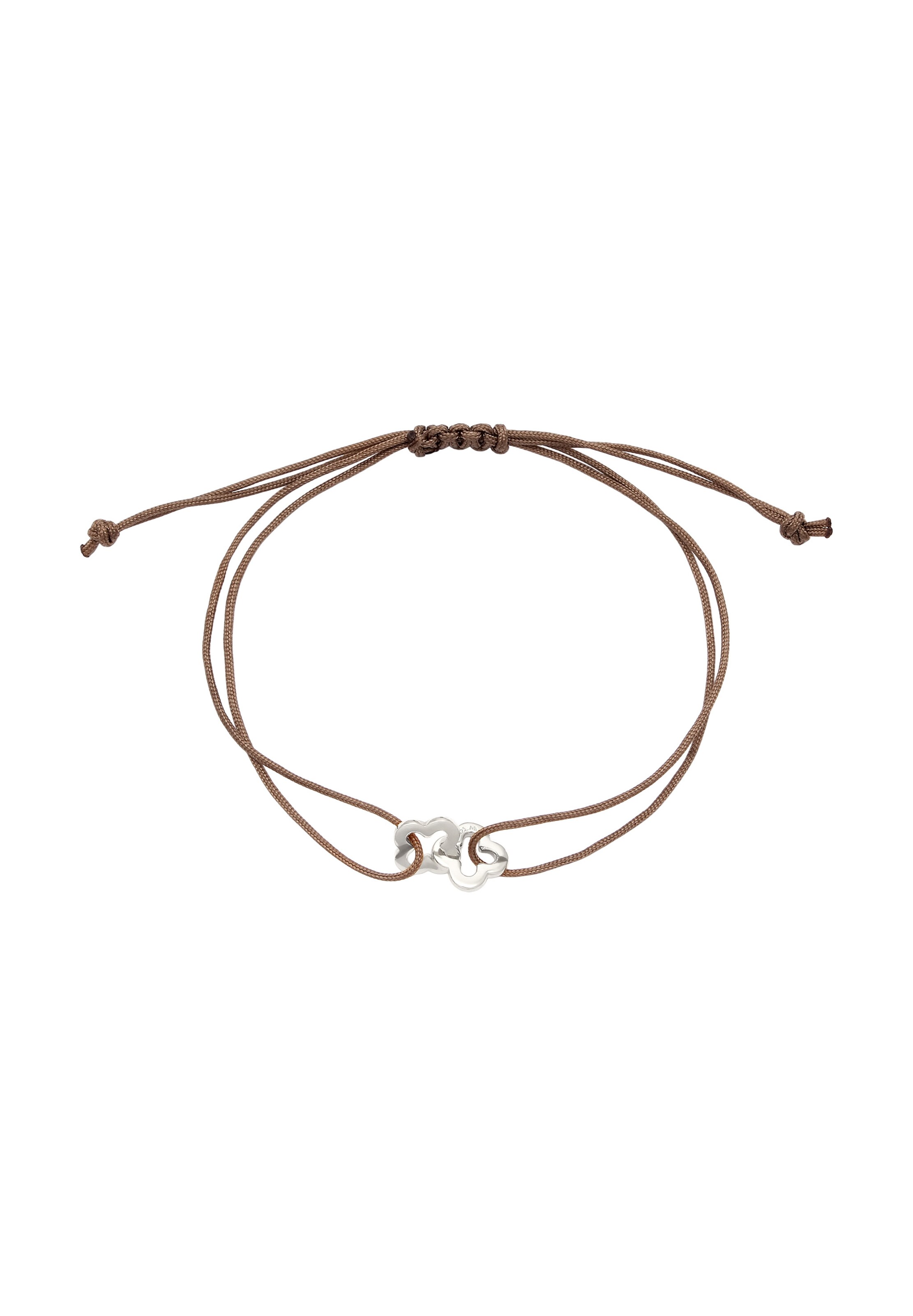 Bracelet ELLI en argent