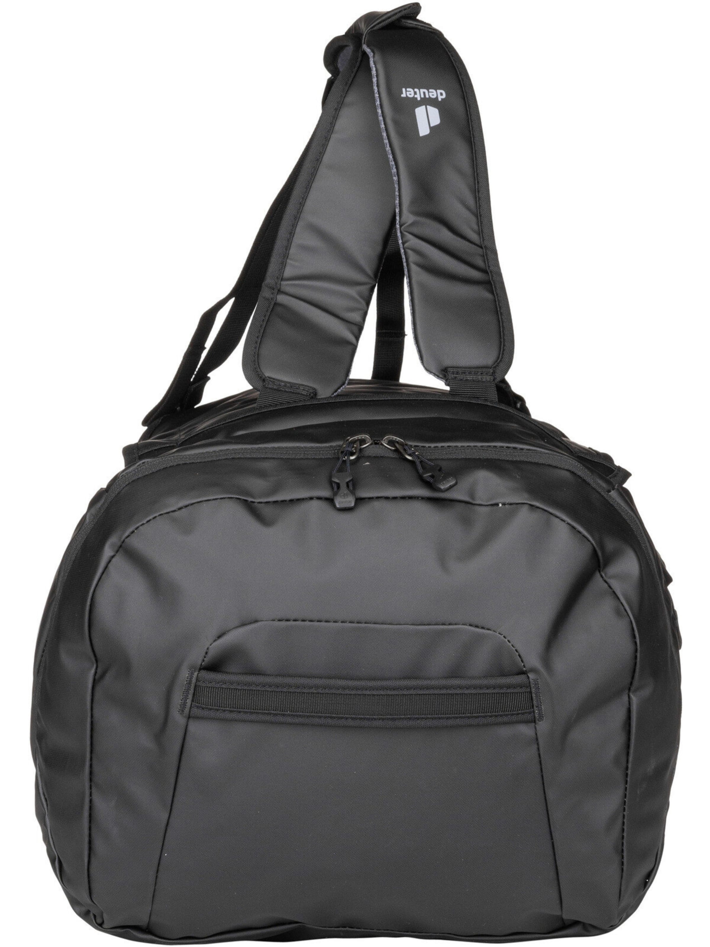 Sac de voyage 'Pro 60' DEUTER en noir