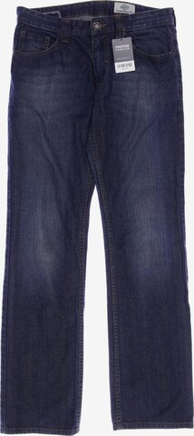 TOM TAILOR Jeans in 31 in Blue: front
