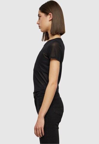 Urban Classics Shirt in Black