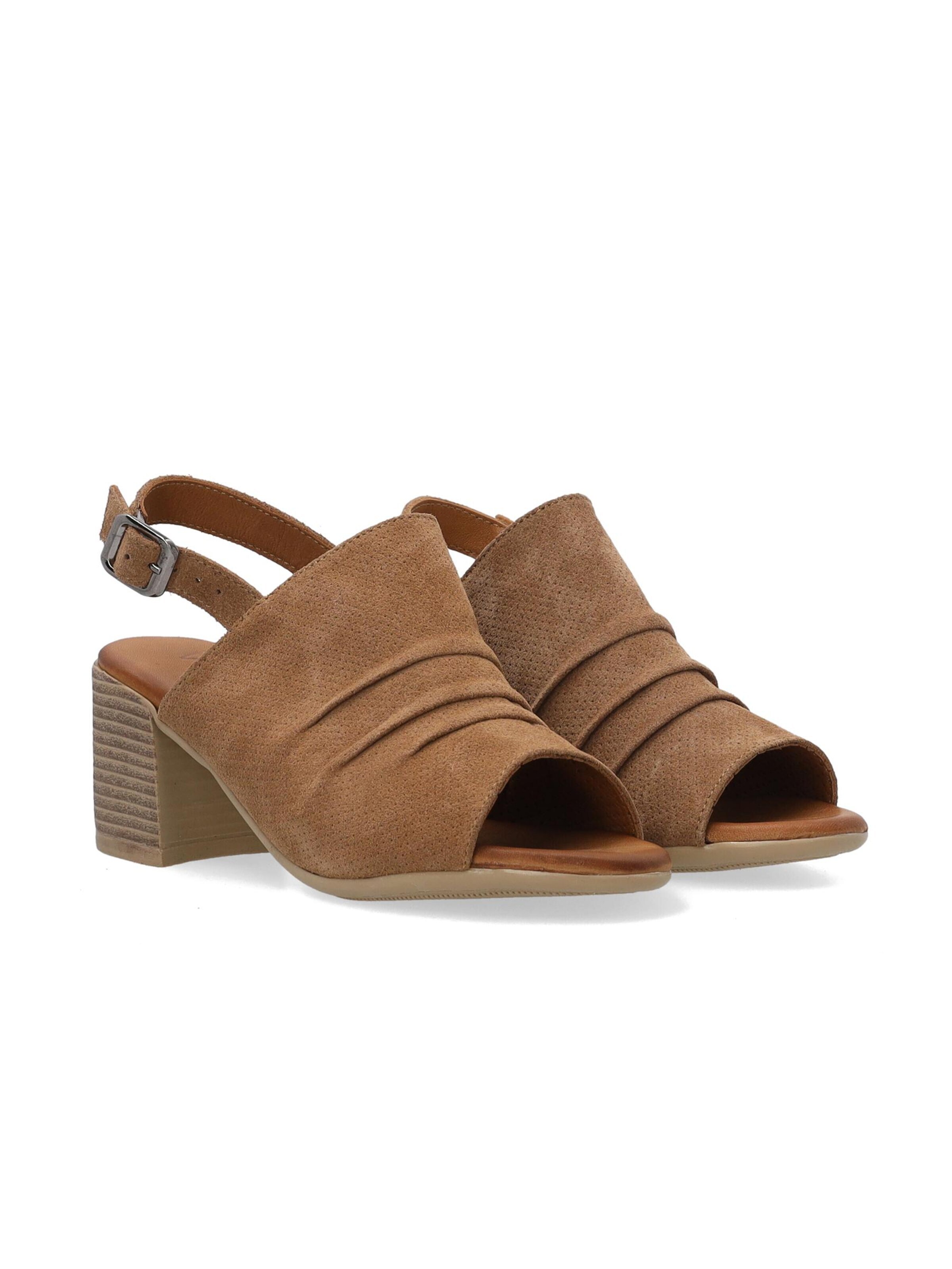 VENEZIA Sandale 'Venezia'‌‌‌ in Beige