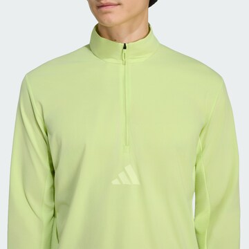 ADIDAS TERREX Λειτουργικό μπλουζάκι 'Xperior' σε κίτρινο