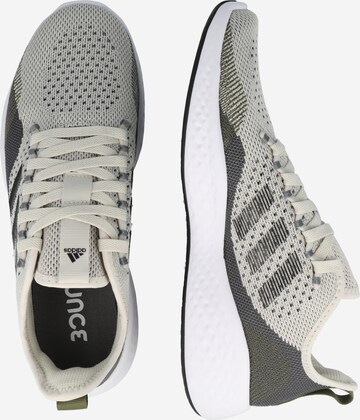 ADIDAS SPORTSWEAR Running Shoes 'Fluidflow 2.0' in Grey