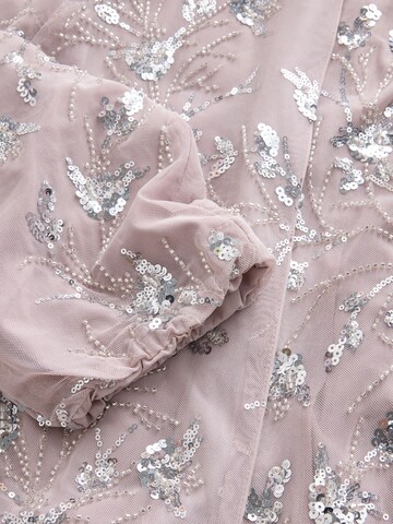 Veste mi-saison Next en argent