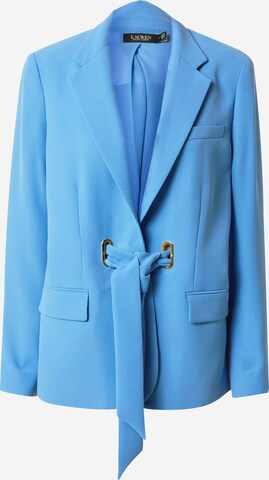 Lauren Ralph Lauren Blazer 'THIOTIE' i blå: forside