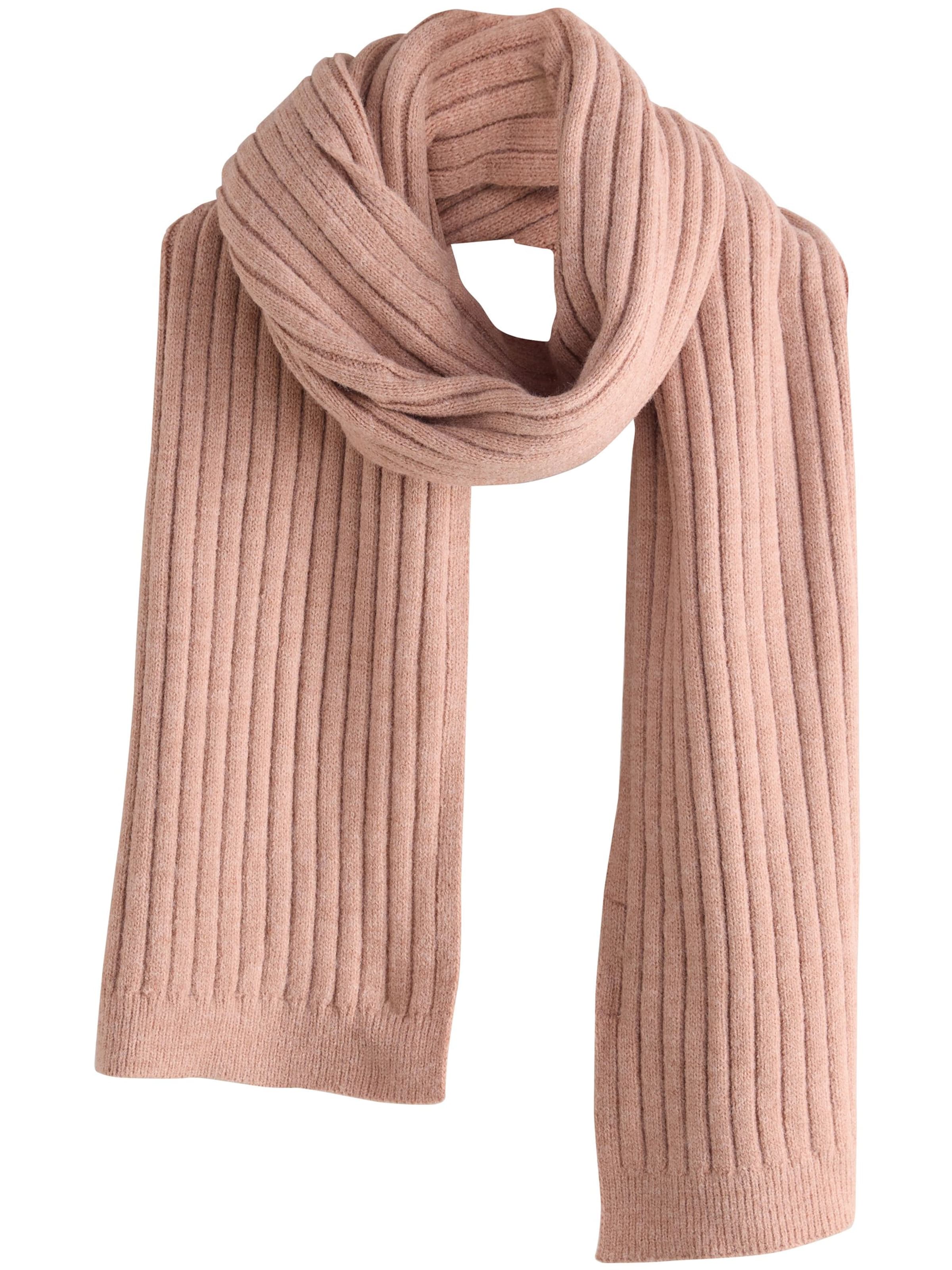 rozā Next Šalle: no priekšpuses