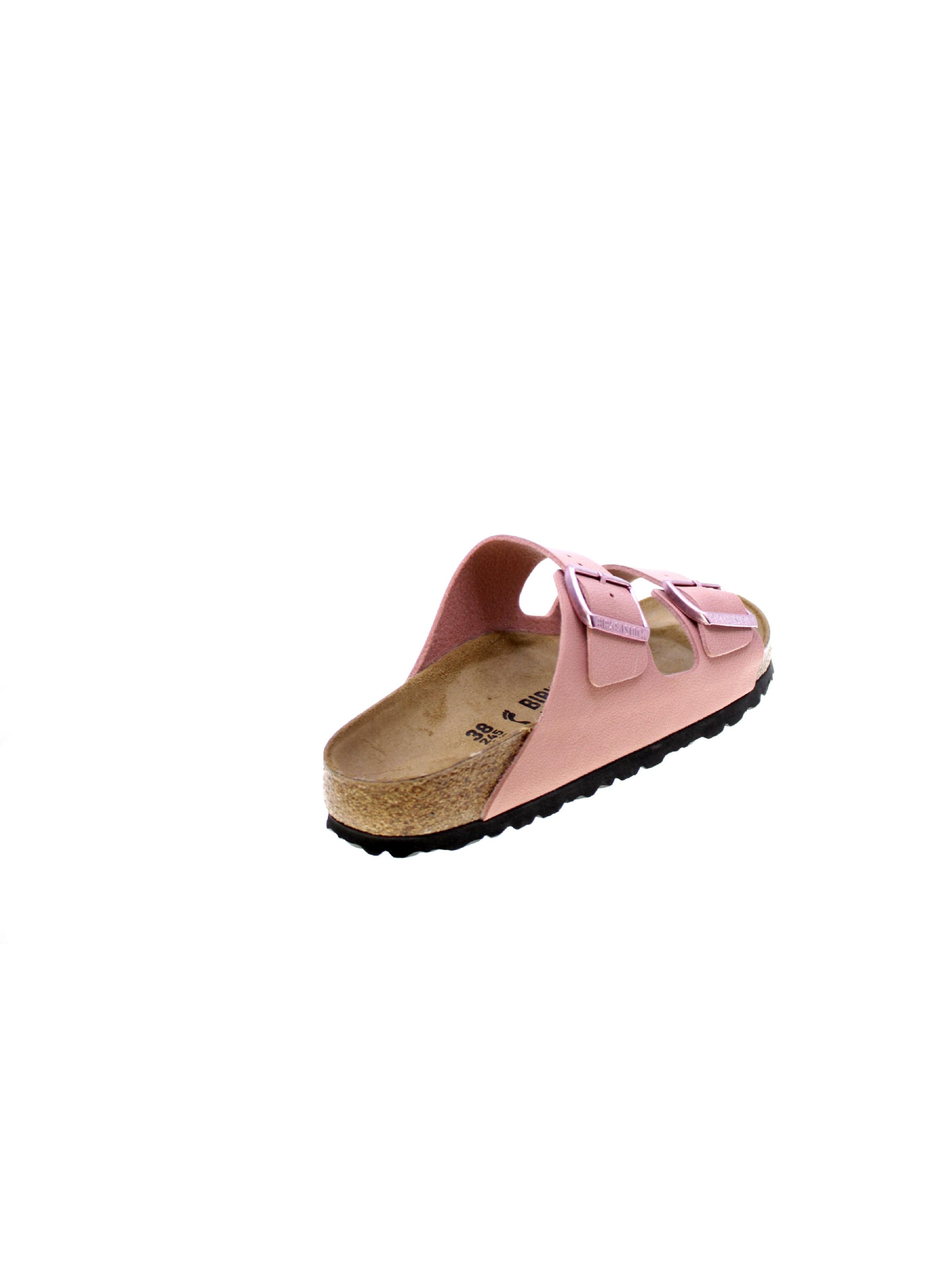 Sandalo di BIRKENSTOCK in rosa