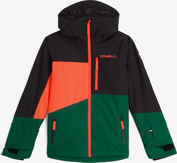 juoda O'NEILL Sportinė striukė: priekis