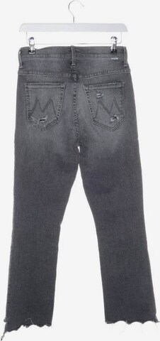 MOTHER Jeans 26 in Grau