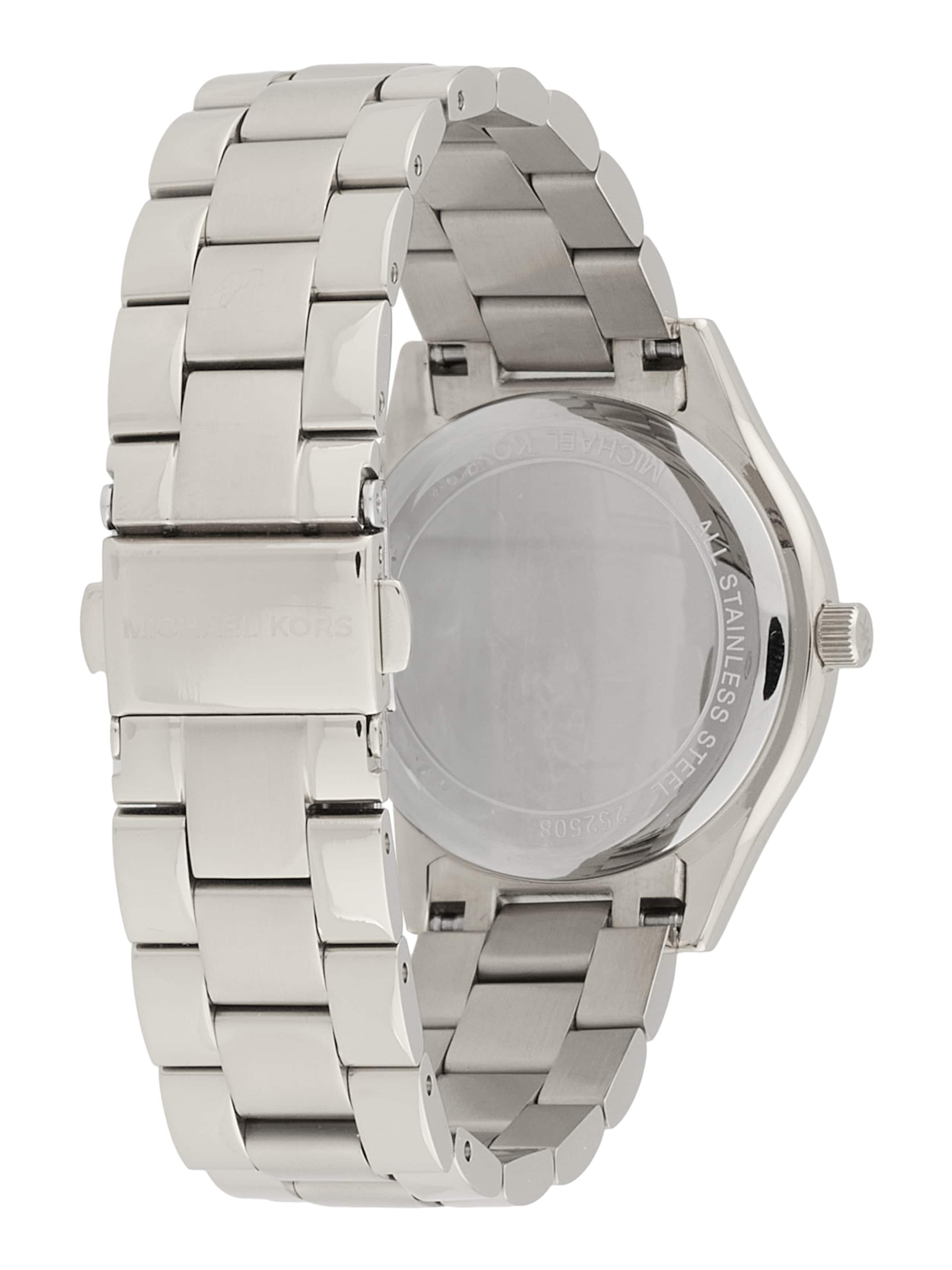 Parure de bijoux 'SLIM RUNWAY' MICHAEL Michael Kors en argent