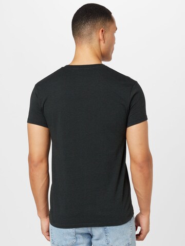 Samsøe Samsøe Shirt 'Kronos 273' in Black